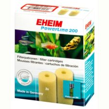 Innenfilter ersatz filterpatrone powerline 200 2stk