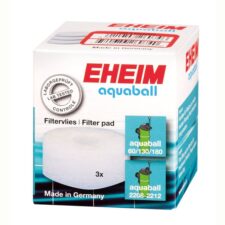 Innenfilter ersatz filtervlies 3stk