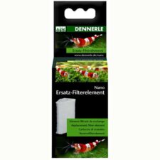 Innenfilter nano clean ersatz filterelement