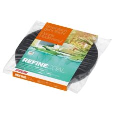 aktiv kohlematte press eheim teichfilter