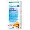 aquarium dennerle aquarium starter rapid