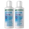 aquarium starter Rapid dennerle wasseraufbereiter 1