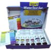 aquarium wasser test set 1