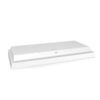 aquariumabdeckung universal weiss juwel