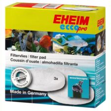 aussenfilter filtervlies 3stk