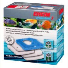 aussenfilter set filtermatte vlies professionel 4 4e