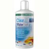 clear water elixier aquarium wasser reiniger
