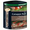 dennerle nano catappa bark l 80mm 8 stueck 160 liter