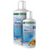 dennerle water elixier aquarium klares wasser