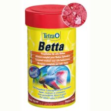 fischfutter tetra betta