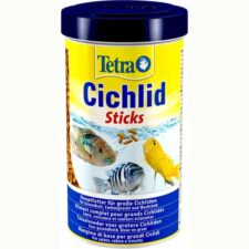 fischfutter tetra cichlid sticks 500ml