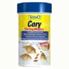 fischfutter tetra cory shrimp wafers 100ml