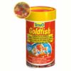 fischfutter tetra goldfish flocken 250ml