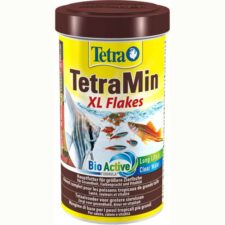 fischfutter tetra min grossflocken xl 500ml