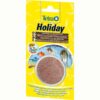 fischfutter tetra min holiday