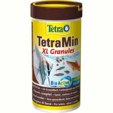 fischfutter tetra min xl granules 250ml