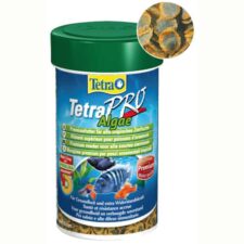 fischfutter tetra pro algae