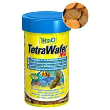 fischfutter tetra wafer mix