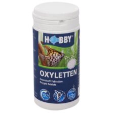 hobby oxyletten aquarien