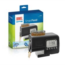 juwel futterautomat smartfeed