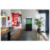 juwel lido 200 led aquarium unterwasserwelt