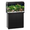 juwel primo 110 led komplett set schwarz