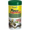 pleco veggie wafers tetra bodenfische