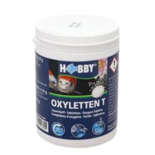 sauerstoff tabletten teiche oxyletten t