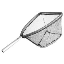 teichkescher triangel schwarz