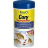 tetra cory shrimp wafers bodenfische