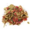tetra goldfish flakes flockenfutter