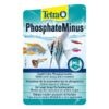 tetra phosphateminus po4 senkung aquarium