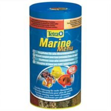 tetramarine menu fischfutter