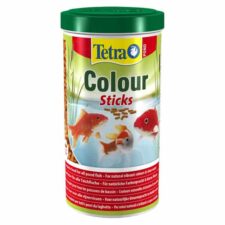 tetrapond colour sticks 1l