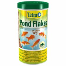 tetrapond flakes 1l