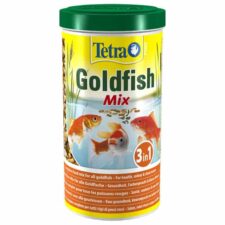 tetrapond gold mix 1l