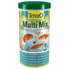 tetrapond multimix 1l