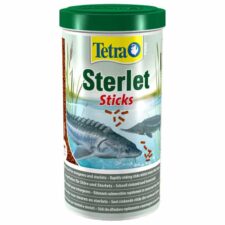 tetrapond sterlet sticks 1 liter