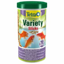 tetrapond variety sticks 1l