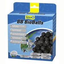 aussenfilter bb bio filterbaelle 2500ml